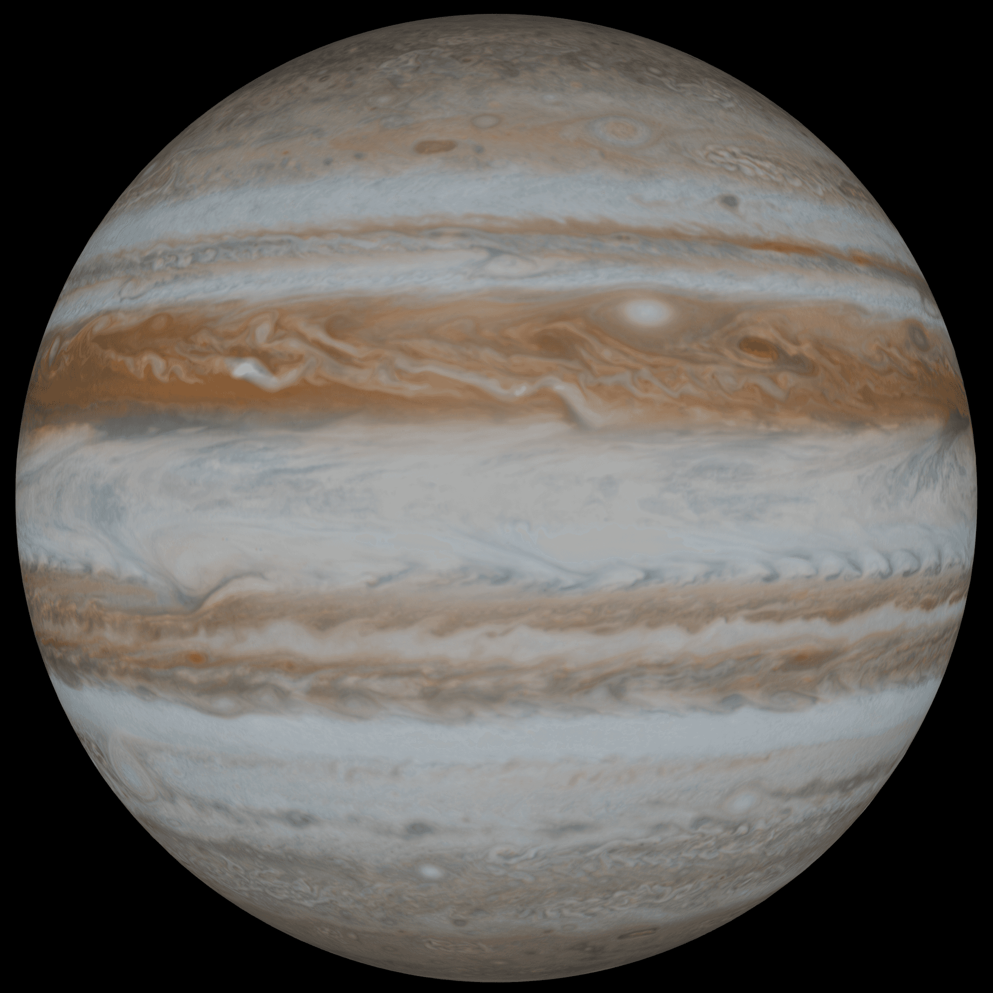 Jupiter thumbnail for the systems page